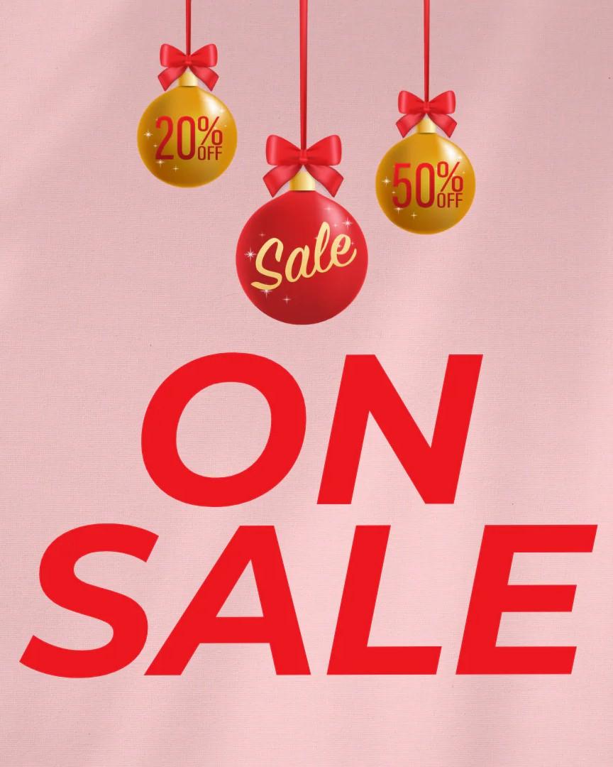 On Sale