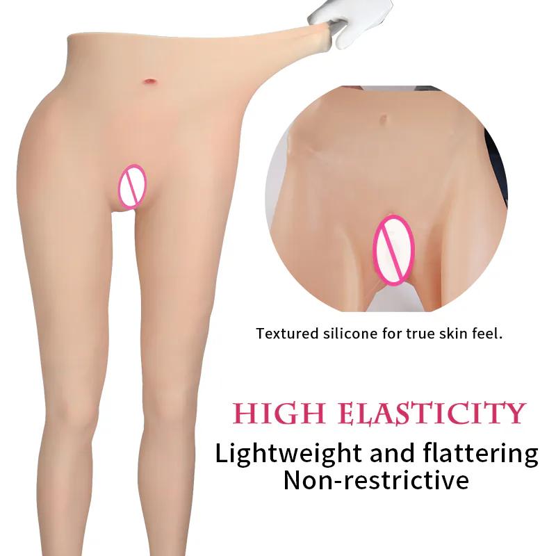 K-9 Premium Silicone Hip & Butt Enhancer