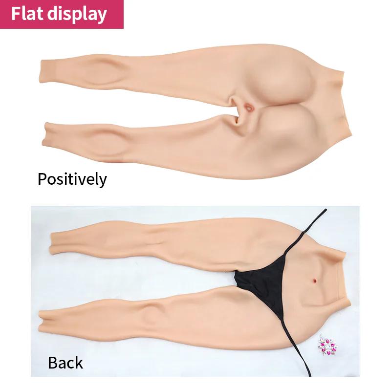 K-9 Premium Silicone Hip & Butt Enhancer
