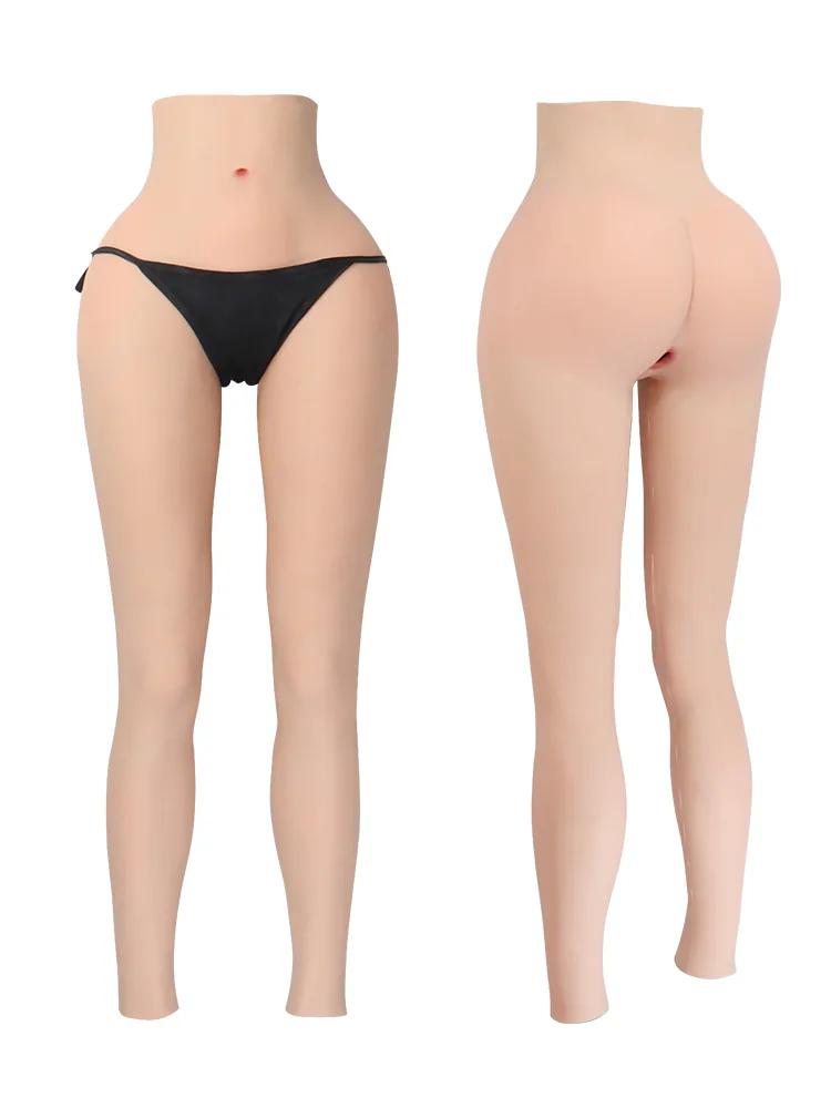 K-9 Premium Silicone Hip & Butt Enhancer