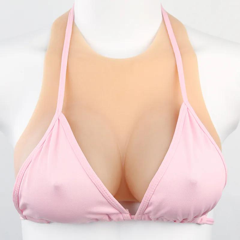 TD-WPBT Neck-Hanging Silicone Breastplate