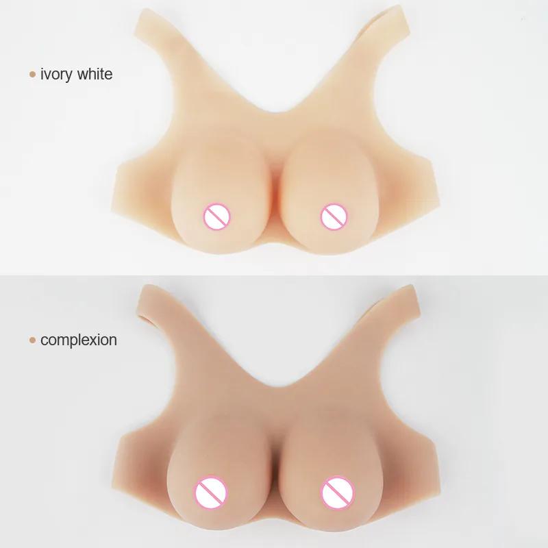 WPBT Pullover Silicone Breastplate — Seamless Back