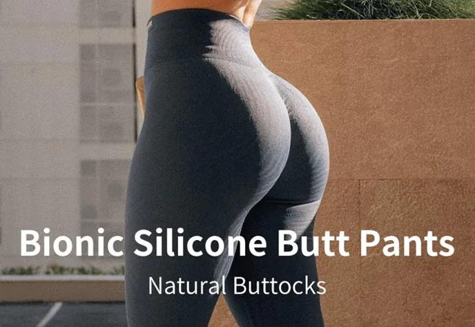 Unveiling the Secret of Silicone Butt – enhancing Underwear: How to Wear Them Right?
