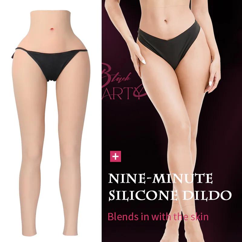 Silicone Hip Enhancers for Crossdressers: Size Guide, Styling, and Results