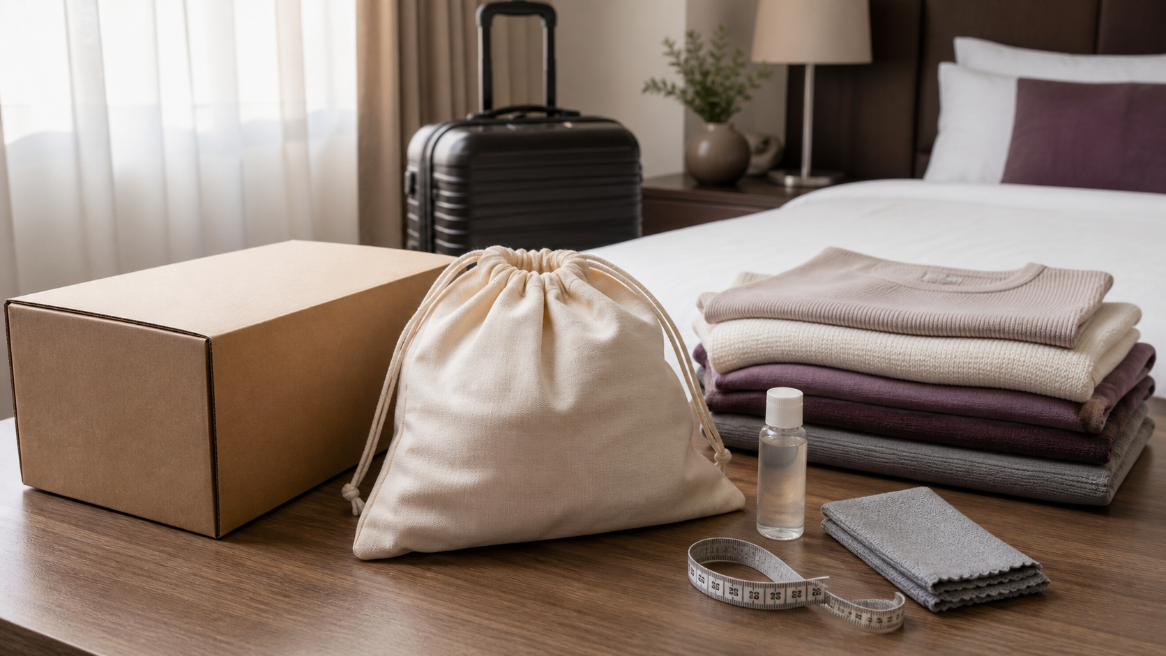 Traveling with Silicone Crossdressing Products: Packing, Cleaning, and Privacy Tips
