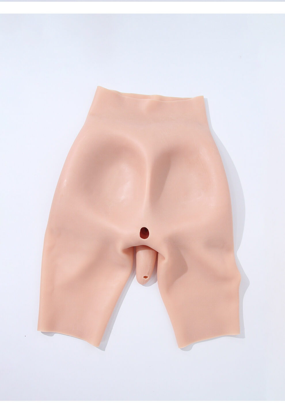 K-5 Silicone Hip & Butt Enhancer Pants detail 12