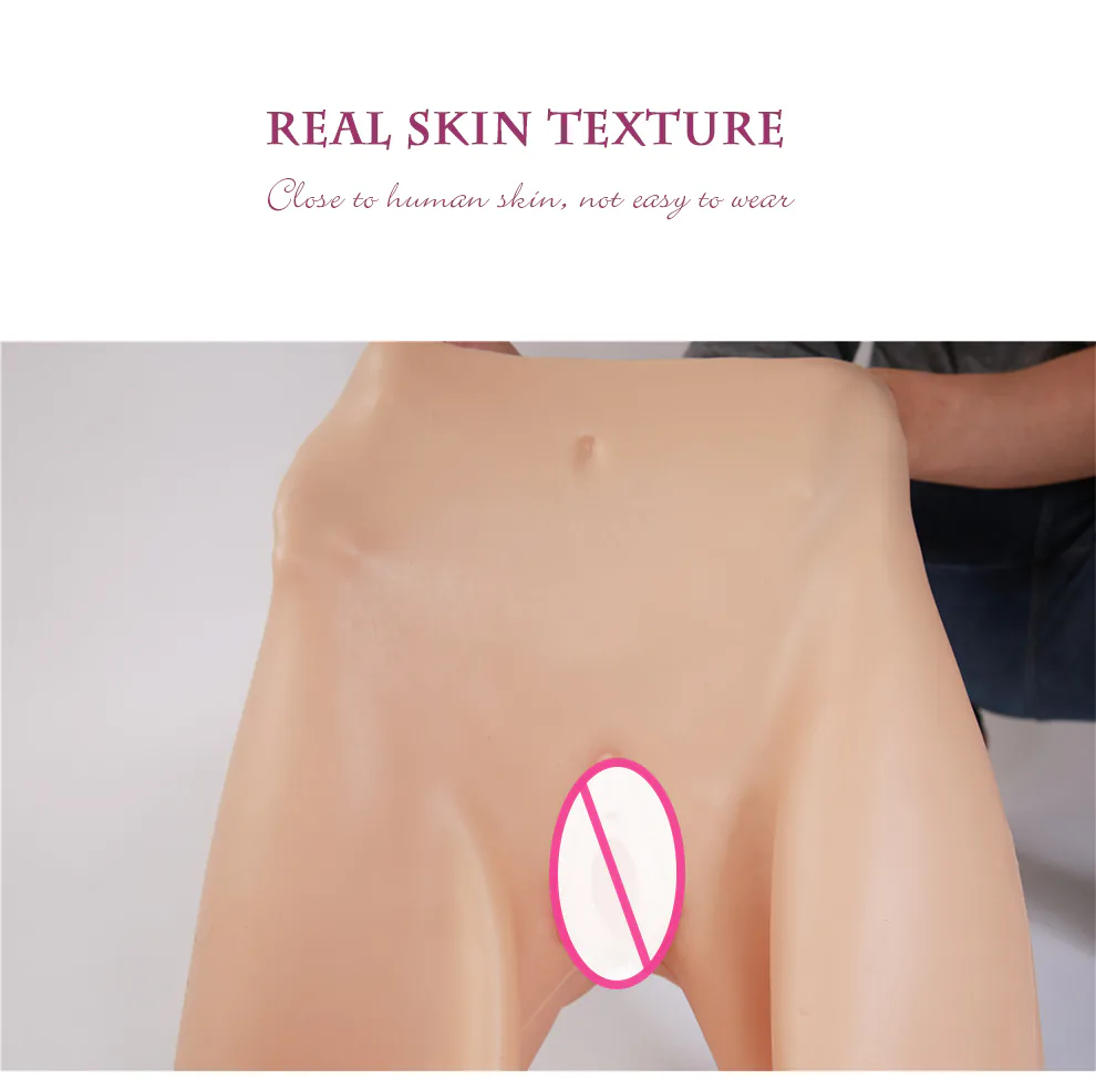K-9 Premium Silicone Hip & Butt Enhancer detail 11