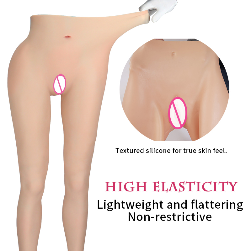 K-9 Premium Silicone Hip & Butt Enhancer