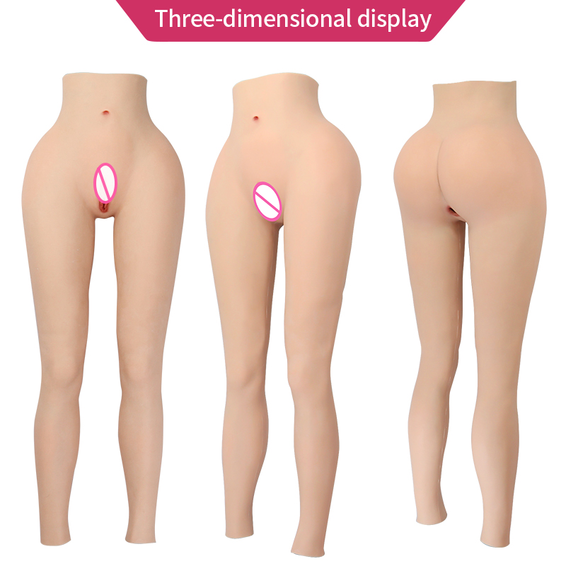 K-9 Premium Silicone Hip & Butt Enhancer
