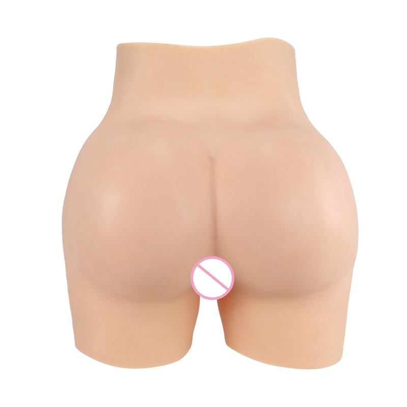 K-P Enhanced Hip & Butt Silicone Pants
