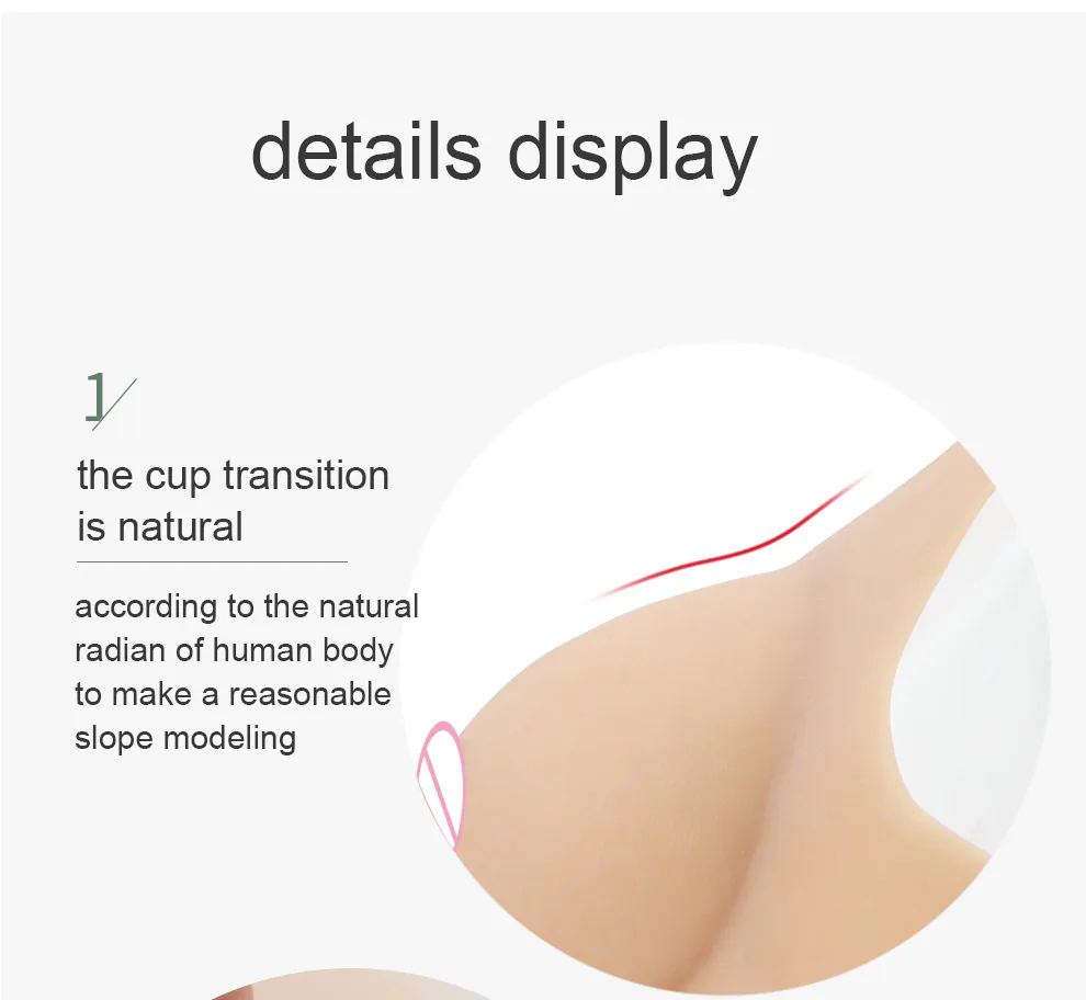TD-WPBT Neck-Hanging Silicone Breastplate detail 11