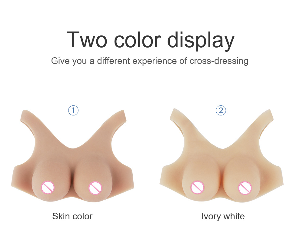 WPBT Pullover Silicone Breastplate — Seamless Back detail 2