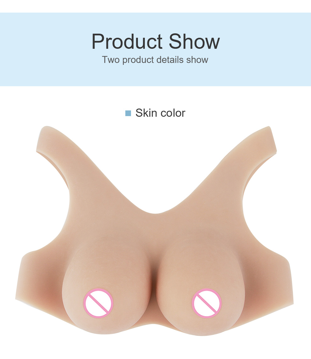 WPBT Pullover Silicone Breastplate — Seamless Back detail 12