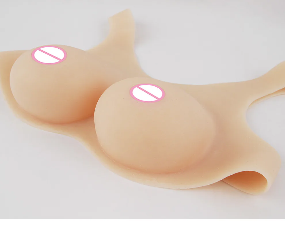 WPBT Pullover Silicone Breastplate — Seamless Back detail 29